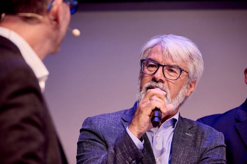 Das Wort hat Axel Fietzek Hoyerswerda