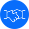 Hand_Business_Bright_Blue