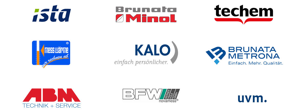 Unsere SOHA Partner übersicht