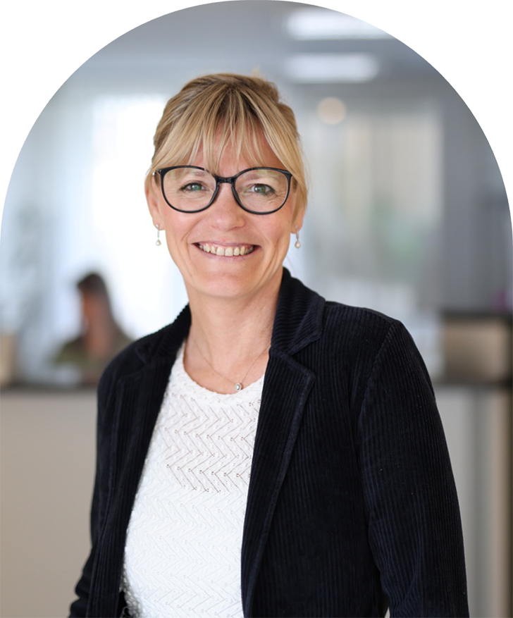 Stefanie-Wissel-BG-Essen-Nord-Shape