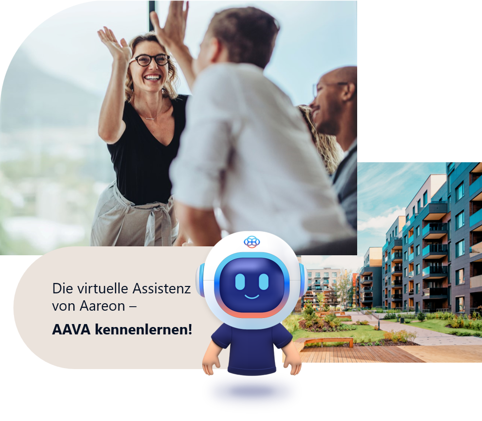 Aareon_Immobiliensoftware_Header_AAVA_beige_neu